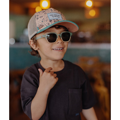 HELLO HOSSY. Παιδικά γυαλιά ηλίου Mini Jerry 3-5 ετών