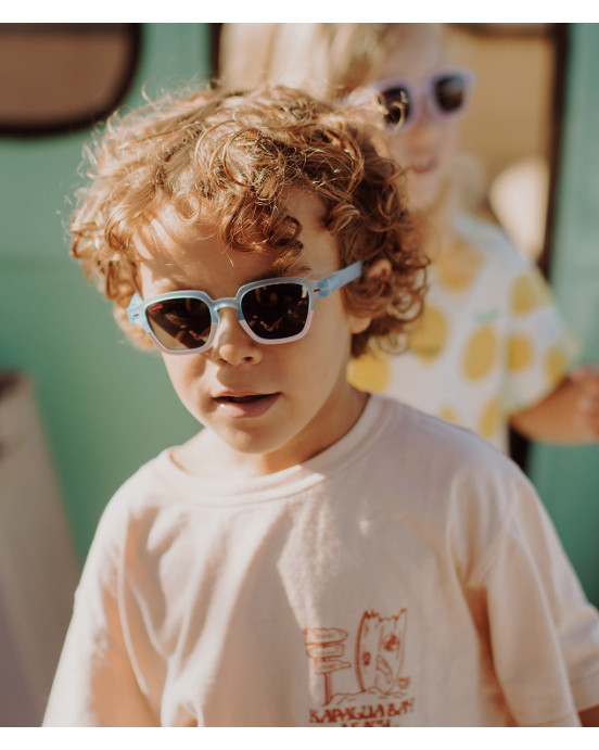 HELLO HOSSY. Παιδικά γυαλιά ηλίου Mini Kelly 3-5 ετών