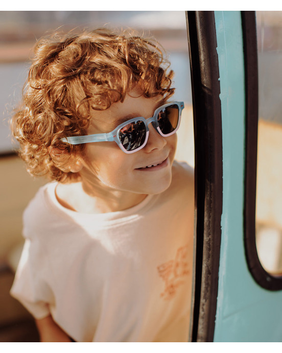 HELLO HOSSY. Παιδικά γυαλιά ηλίου Mini Kelly 3-5 ετών