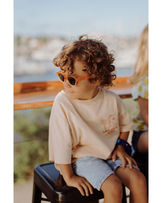 HELLO HOSSY. Παιδικά γυαλιά ηλίου Mini Tommy 5-8 ετών