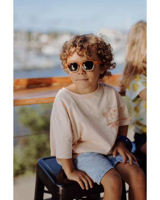 HELLO HOSSY. Παιδικά γυαλιά ηλίου Mini Tommy 5-8 ετών