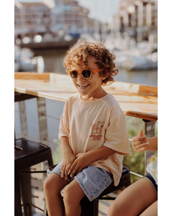 HELLO HOSSY. Παιδικά γυαλιά ηλίου Mini Tommy 5-8 ετών