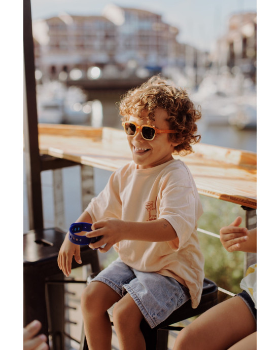 HELLO HOSSY. Παιδικά γυαλιά ηλίου Mini Tommy 2-3 ετών