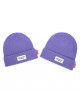 HELLO HOSSY. Σκουφάκι μαμάς Pop Purple