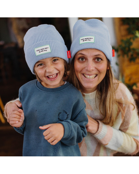 HELLO HOSSY. Σκουφάκι μαμάς Pop Artic