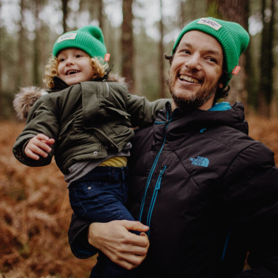 HELLO HOSSY. Σκουφάκι παιδικό Pop Croco - 6 ετών