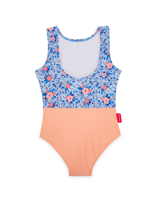 HELLO HOSSY. Παιδικό μαγιό Champetre κορίτσι - 5-6 ετών