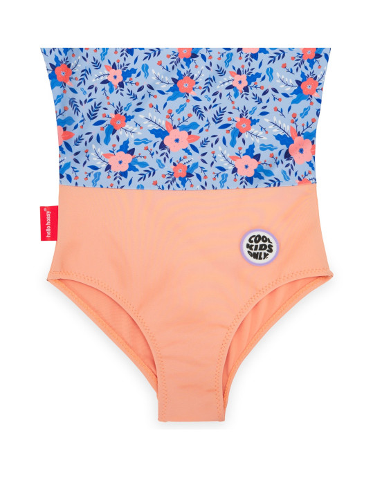 HELLO HOSSY. Παιδικό μαγιό Champetre κορίτσι - 5-6 ετών