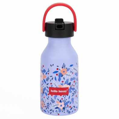 HELLO HOSSY. Παγούρι-θερμός Champetre 350ml