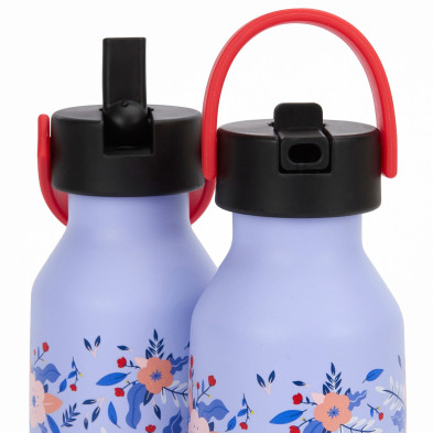 HELLO HOSSY. Παγούρι-θερμός Champetre 350ml