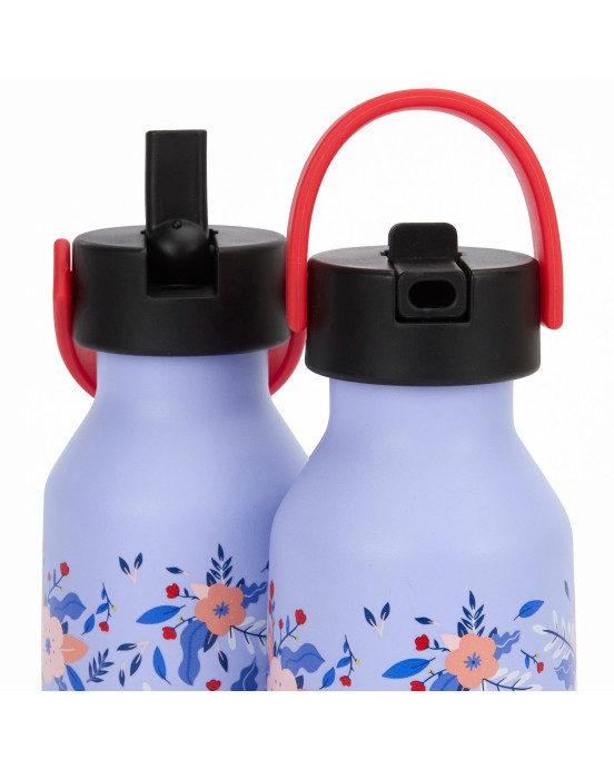 HELLO HOSSY. Παγούρι-θερμός Champetre 350ml
