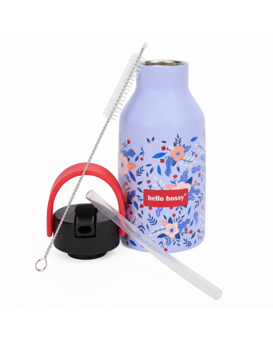 HELLO HOSSY. Παγούρι-θερμός Champetre 350ml