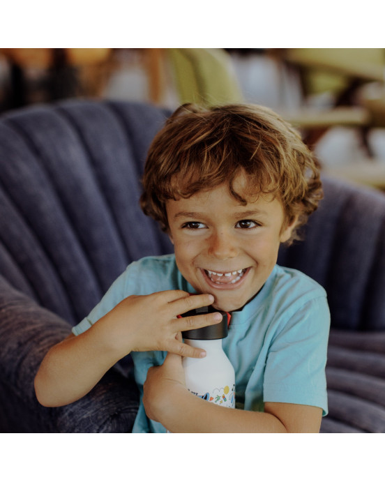 HELLO HOSSY. Παγούρι-θερμός Chill 350ml