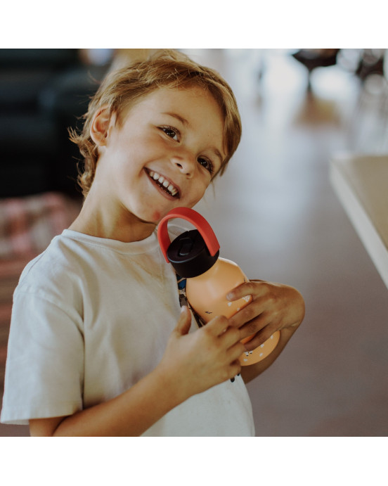 HELLO HOSSY. Παγούρι-θερμός Enjoy 350ml