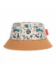 HELLO HOSSY. Καπέλο Bob παιδικό Jungly - 6 ετών