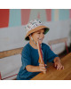 HELLO HOSSY. Καπέλο Bob παιδικό Jungly - 9-18 μηνών
