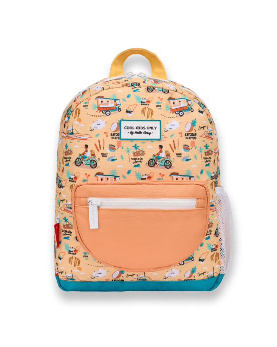 HELLO HOSSY. Σακίδιο πλάτης Philippines - 6+ ετών