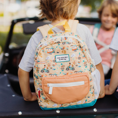 HELLO HOSSY. Σακίδιο πλάτης Philippines - 6+ ετών