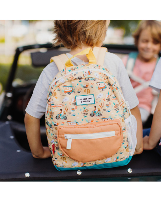 HELLO HOSSY. Σακίδιο πλάτης Philippines - 6+ ετών