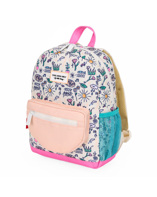 HELLO HOSSY. Σακίδιο πλάτης Playground - 6+ ετών