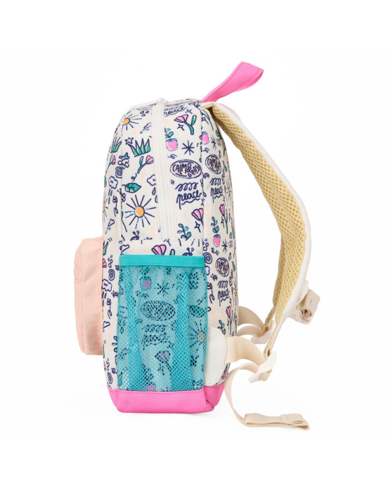 HELLO HOSSY. Σακίδιο πλάτης Playground - 6+ ετών