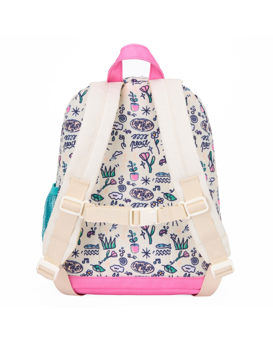 HELLO HOSSY. Σακίδιο πλάτης Playground - 6+ ετών