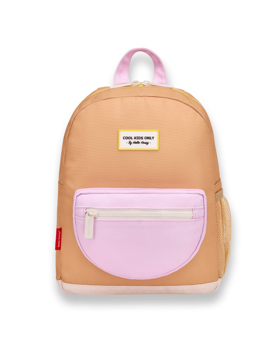 HELLO HOSSY. Σακίδιο πλάτης Mini Creme Brulee - 6+ ετών