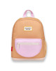HELLO HOSSY. Σακίδιο πλάτης Mini Creme Brulee - 6+ ετών