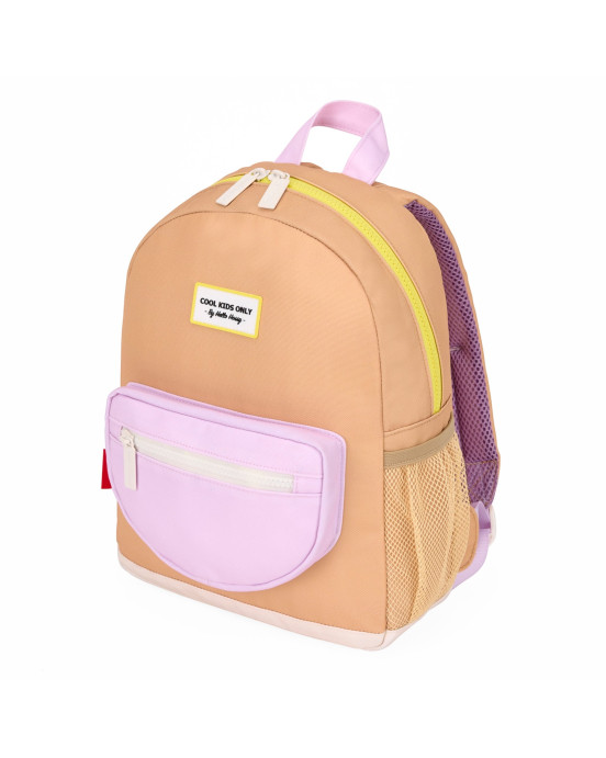 HELLO HOSSY. Σακίδιο πλάτης Mini Creme Brulee - 6+ ετών