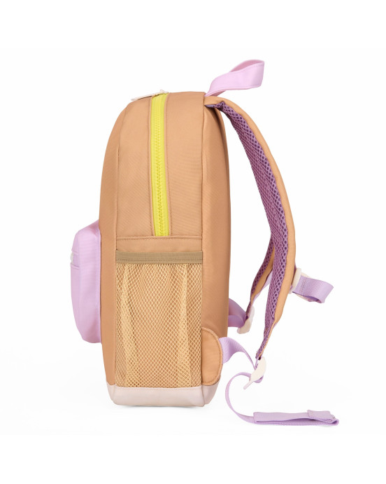 HELLO HOSSY. Σακίδιο πλάτης Mini Creme Brulee - 6+ ετών