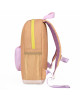 HELLO HOSSY. Σακίδιο πλάτης Mini Creme Brulee - 6+ ετών