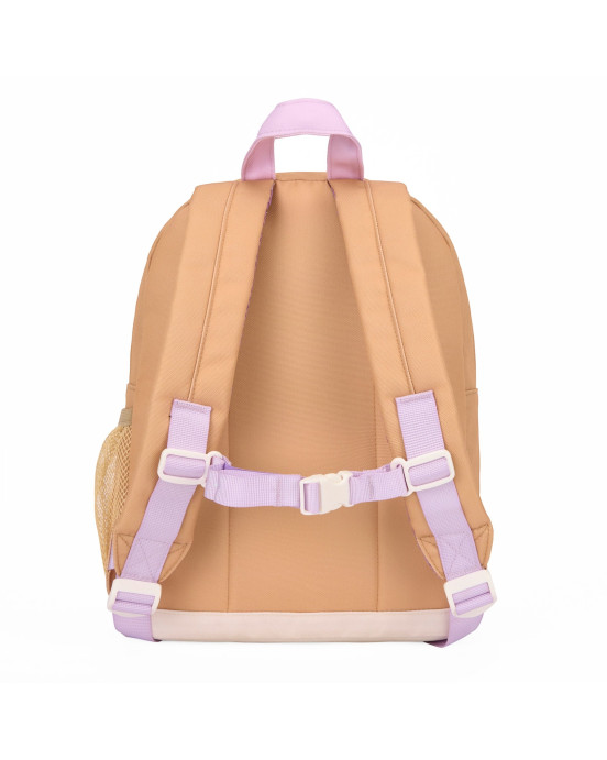 HELLO HOSSY. Σακίδιο πλάτης Mini Creme Brulee - 6+ ετών