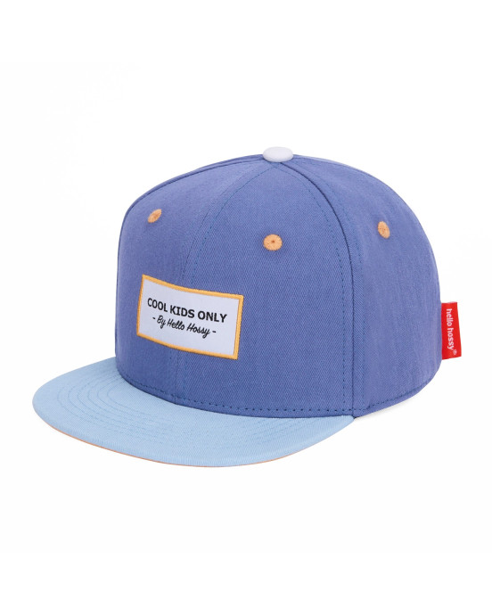 HELLO HOSSY. Καπέλο τζόκευ παιδικό Mini Malo - 6+ ετών