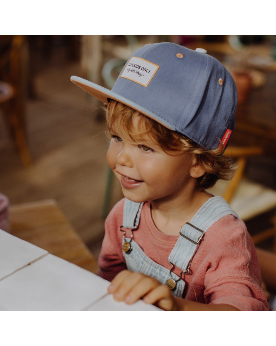 HELLO HOSSY. Καπέλο τζόκευ παιδικό Mini Malo - 6+ ετών