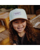 HELLO HOSSY. Καπέλο τζόκευ παιδικό Mini Aloe - 6+ ετών