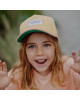 HELLO HOSSY. Καπέλο τζόκευ παιδικό Mini Sunset - 9-18 μηνών