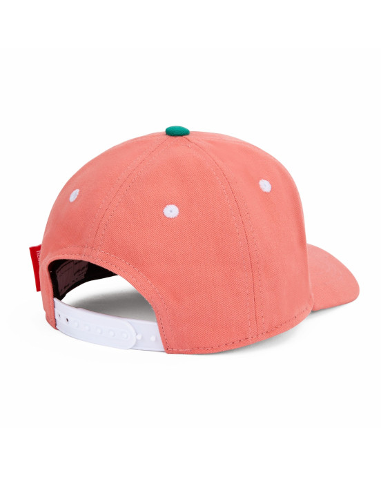 HELLO HOSSY. Καπέλο τζόκευ παιδικό Mini Kiss - 6+ ετών