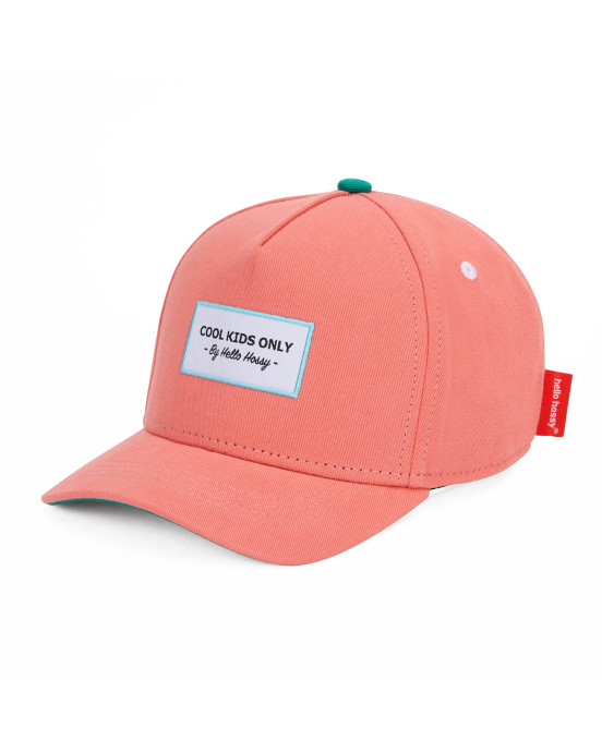 HELLO HOSSY. Καπέλο τζόκευ παιδικό Mini Kiss - 9-18 μηνών