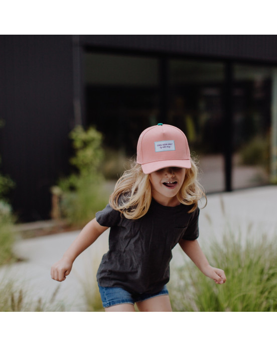 HELLO HOSSY. Καπέλο τζόκευ παιδικό Mini Kiss - 9-18 μηνών