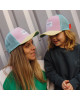 HELLO HOSSY. Καπέλο τζόκευ παιδικό Mini Poppy - 2-5 ετών