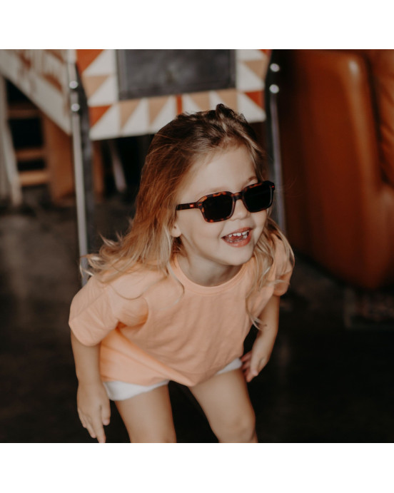 HELLO HOSSY. Παιδικά γυαλιά ηλίου Morzi Craky 5-8 ετών