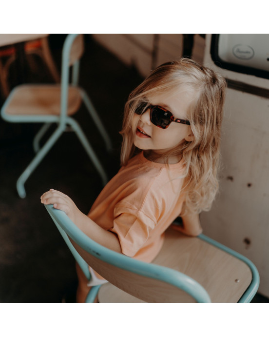 HELLO HOSSY. Παιδικά γυαλιά ηλίου Morzi Craky 5-8 ετών