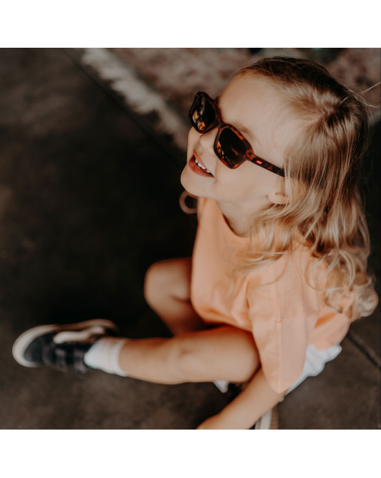 HELLO HOSSY. Παιδικά γυαλιά ηλίου Morzi Craky 3-5 ετών