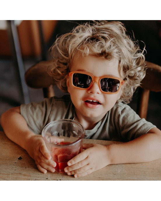 HELLO HOSSY. Παιδικά γυαλιά ηλίου Morzi Jill 2-3 ετών