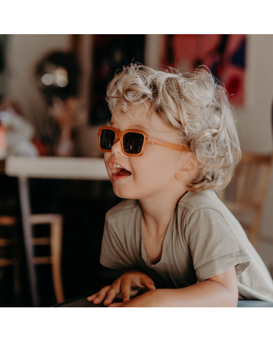 HELLO HOSSY. Παιδικά γυαλιά ηλίου Morzi Jill 2-3 ετών