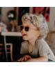 HELLO HOSSY. Παιδικά γυαλιά ηλίου Morzi Jill 2-3 ετών