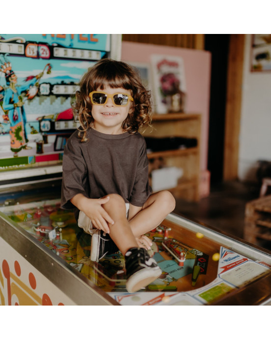 HELLO HOSSY. Παιδικά γυαλιά ηλίου Morzi July 5-8 ετών