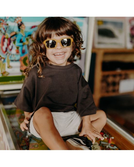 HELLO HOSSY. Παιδικά γυαλιά ηλίου Morzi July 3-5 ετών