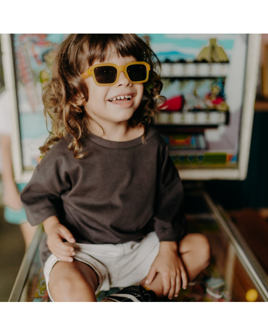 HELLO HOSSY. Παιδικά γυαλιά ηλίου Morzi July 3-5 ετών