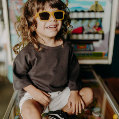 HELLO HOSSY. Παιδικά γυαλιά ηλίου Morzi July 2-3 ετών